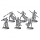 Star Wars: Legion Magnaguardias IG-100 from Atomic Mass Games