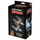 Expansión juego Star Wars X-Wing BTA-NR2 Ala-Y de Fantasy Flight Games