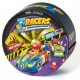 T-Racers Series 2 collectible car from Magic Box