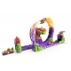 Dragon Loop Stage for T-Racers Collectible Cars from Magic Box 