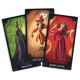 Card game The Assembly of Evil by Zygomatic 