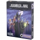 Card game The Assembly of Evil by Zygomatic 