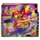 Dragon Loop Stage for T-Racers Collectible Cars from Magic Box 