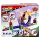 Escenario Dragon Loop para coches coleccionables T-Racers de Magic Box