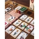 Juego de mesa Tulip Bubble de Delirium Games
