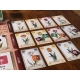 Juego de mesa Tulip Bubble de Delirium Games
