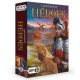 Cartographers Board Game Heroes Expansion from Gen X Games