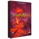Nebblis Map Pack from the Gen X Games Cartographers Board Game 