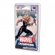 Valkyrie Hero pack for Marvel Champions Lcg from Fantasy Flight Games