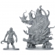 Table game expansion Cthulhu: Death May Die Yog-Sothoth Juegos de Mesa from Edge Entertainment