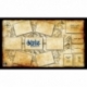 Tiny Epic Defenders Game Mat