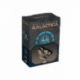 Battlestar Galactica Starship Battles - Spaceship Pack: Raptor (Assault/Combat) - EN