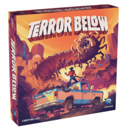Terror Below - EN