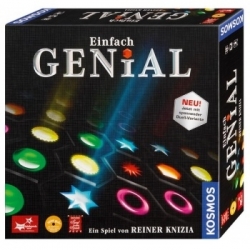 Einfach Genial - DE