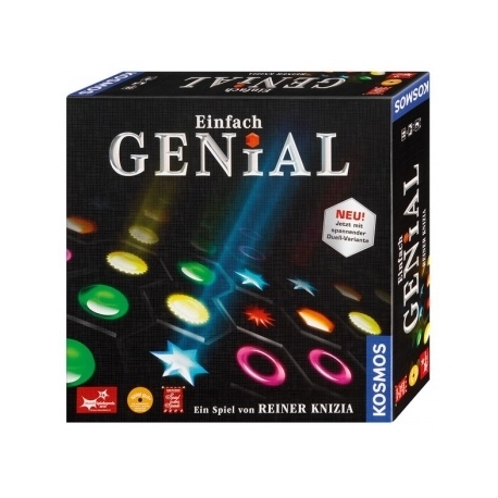 Einfach Genial - DE