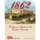 1862: Railway Mania in the Eastern Counties (Inglés)
