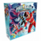 Power Rangers: Heroes of the Grid - Rise of the Psycho Rangers - EN