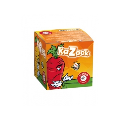 Kazock - DE