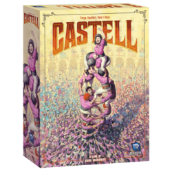 Castell - EN