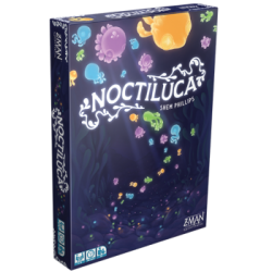 Noctiluca - EN