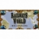 Railways of the World: Mini Expansion - EN