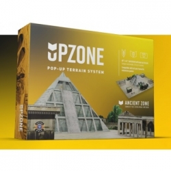 Upzone - Ancient Zone - EN