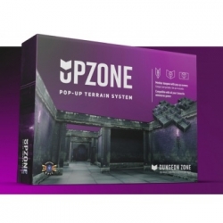 Upzone - Dungeon Zone - EN