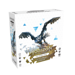 Horizon Zero Dawn: Stormbird Expansion - EN