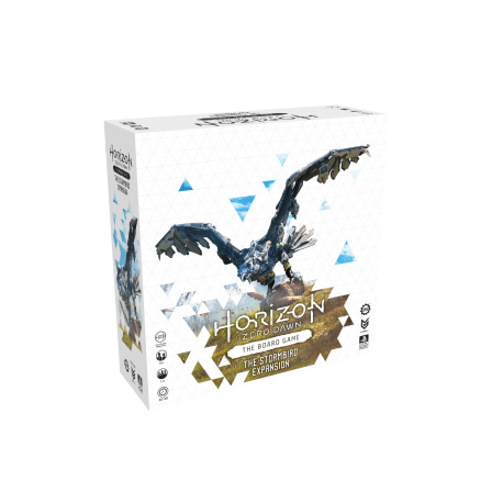Horizon Zero Dawn: Stormbird Expansion - EN
