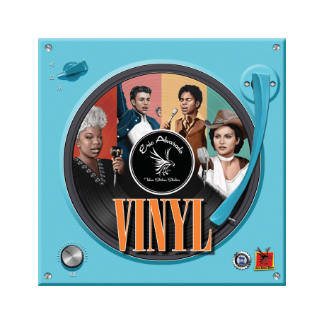 Vinyl - EN