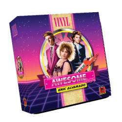 Vinyl: Totally Awesome 80s - EN