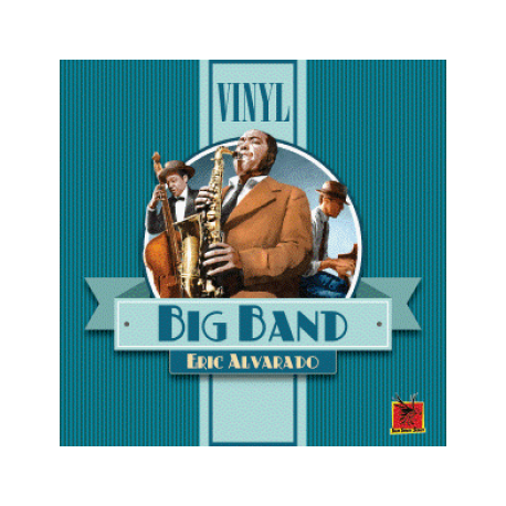 Vinyl: Big Band - EN