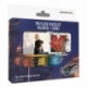 Final Fantasy TCG - FF VII REMAKE AVALANCHE VS SHINRA Two-Player Starter Set Display (6 Sets) - DE
