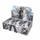 CARD GAME FINAL FANTASY TCG OPUS XV BOOSTER BOX (36) FROM SQUARE ENIX