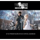 CARD GAME FINAL FANTASY TCG OPUS XV PRE-RELEASE KIT FROM SQUARE ENIX