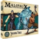 Malifaux 3rd Edition - Turning Tides Wyrd Malifaux reference WYR23823