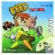 Zampa la Granja es un juego de mesa para niños. Es sencillo, de pequeño formato y fácil manejo