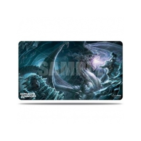 UP - Play Mat - Hoard of the Dragon Queen - Dungeons & Dragons Cover Series
