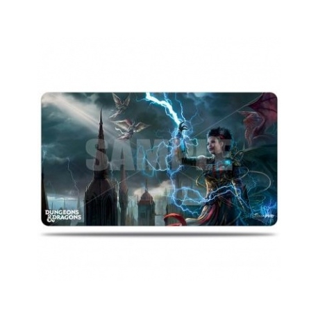 UP - Play Mat - Guildmasters Guide to Ravnica - Dungeons & Dragons Cover Series