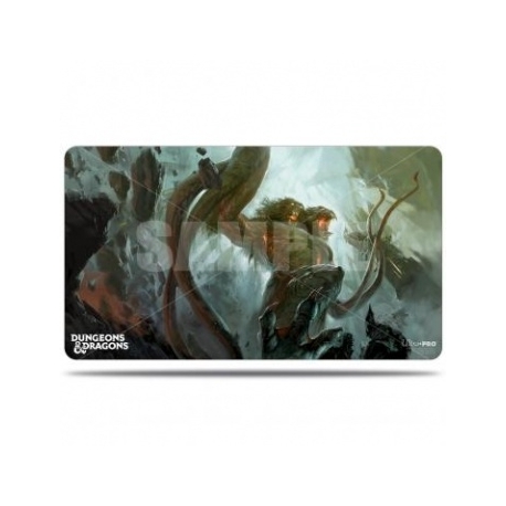 UP - Play Mat - Out of the Abyss - Dungeons & Dragons Cover Series
