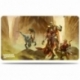 UP - Play Mat - Eberron Rising from the Last War - Dungeons & Dragons Cover Series