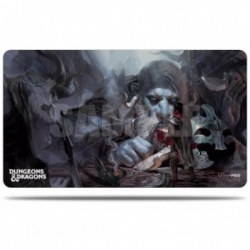 UP - Play Mat - Volos Guide to Monsters - Dungeons & Dragons Cover Series
