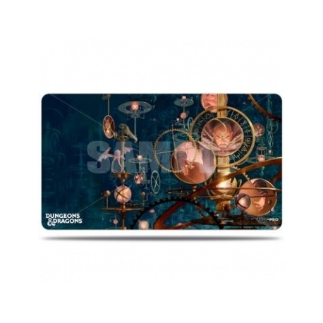 UP - Play Mat - Mordenkainens Tome of Foes - Dungeons & Dragons Cover Series