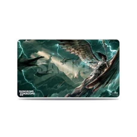 UP - Play Mat - Princes of the Apocalypse - Dungeons & Dragons Cover Series