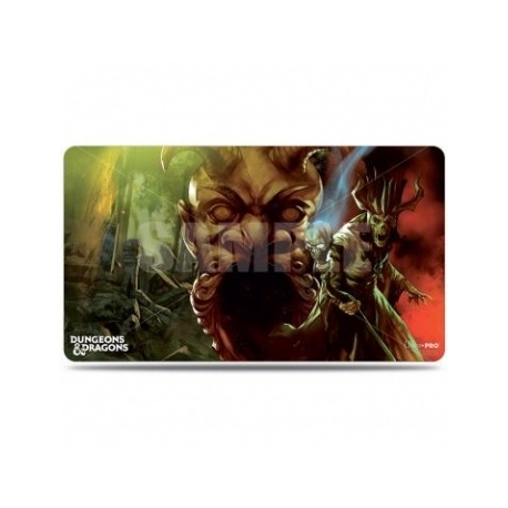 UP - Play Mat - Tomb of Annihilation - Dungeons & Dragons Cover Series