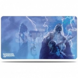 UP - Play Mat - Storm Kings Thunder - Dungeons & Dragons Cover Series