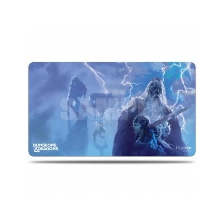 UP - Play Mat - Storm Kings Thunder - Dungeons & Dragons Cover Series