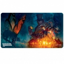 UP - Playmat - The Wild Beyond the Witchlight - Dungeons & Dragons Cover Series