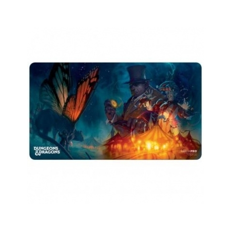 UP - Playmat - The Wild Beyond the Witchlight - Dungeons & Dragons Cover Series