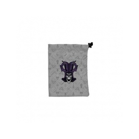 UP - Treasure Nest - Lich - for Dungeons & Dragons